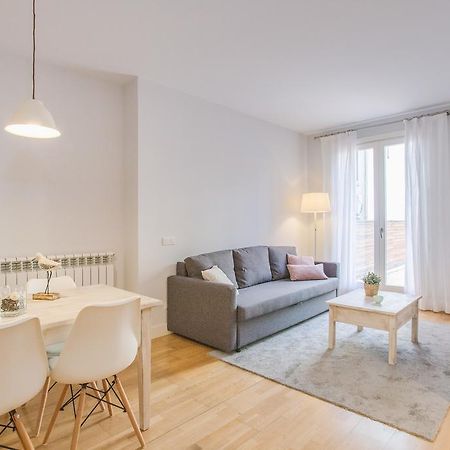 Apartaments Santa Clara - Baltack Homes Gerona Exterior foto