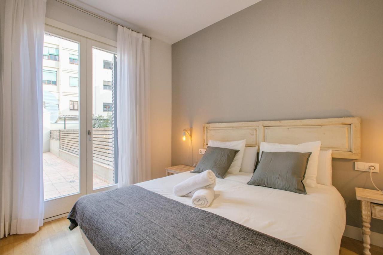 Apartaments Santa Clara - Baltack Homes Gerona Exterior foto