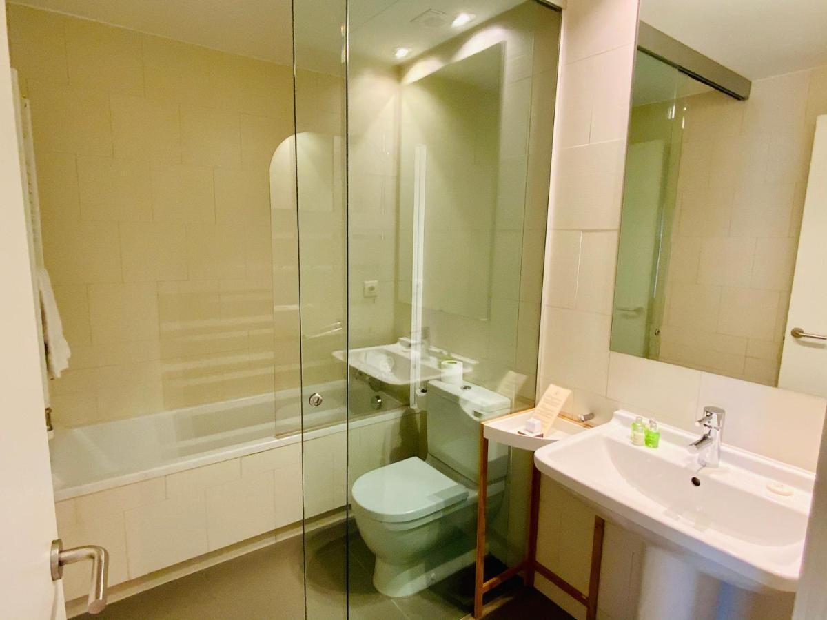 Apartaments Santa Clara - Baltack Homes Gerona Exterior foto