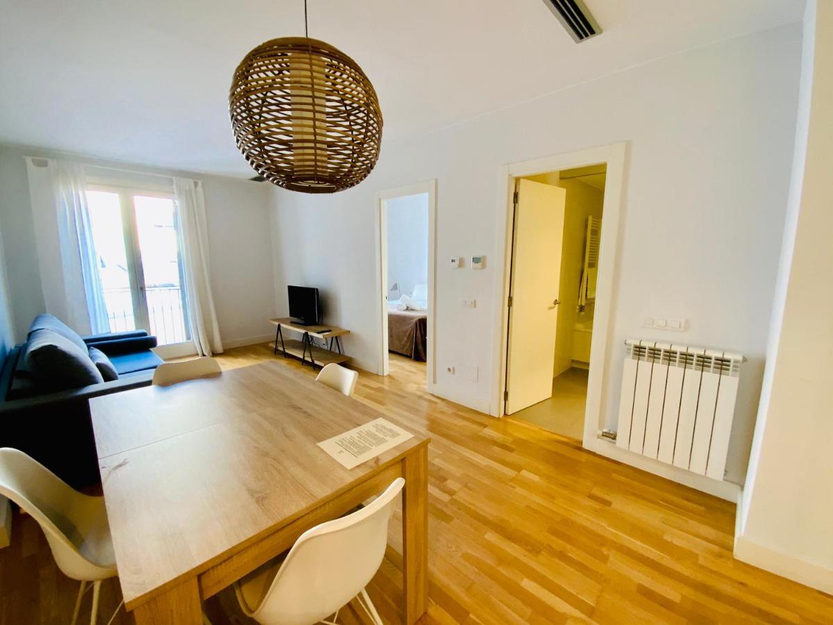 Apartaments Santa Clara - Baltack Homes Gerona Exterior foto