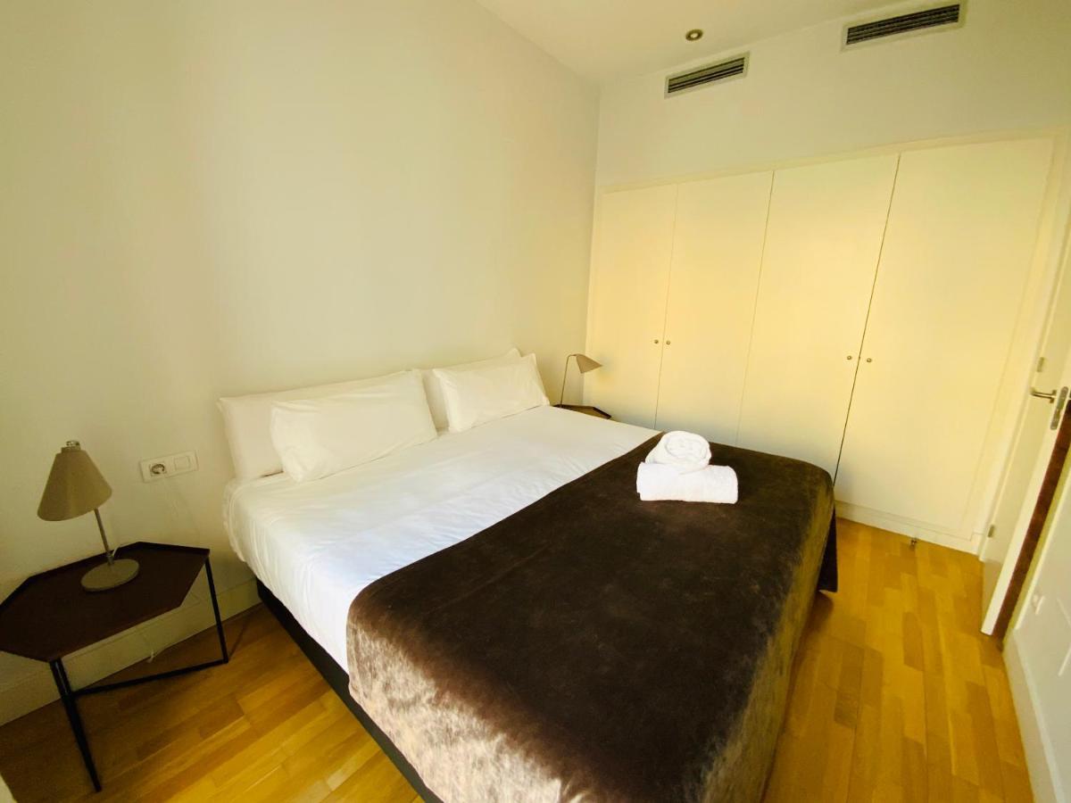 Apartaments Santa Clara - Baltack Homes Gerona Exterior foto