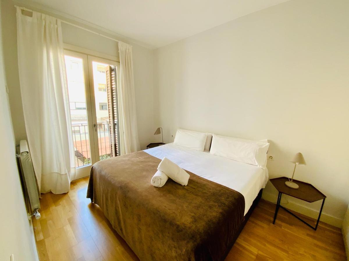 Apartaments Santa Clara - Baltack Homes Gerona Exterior foto