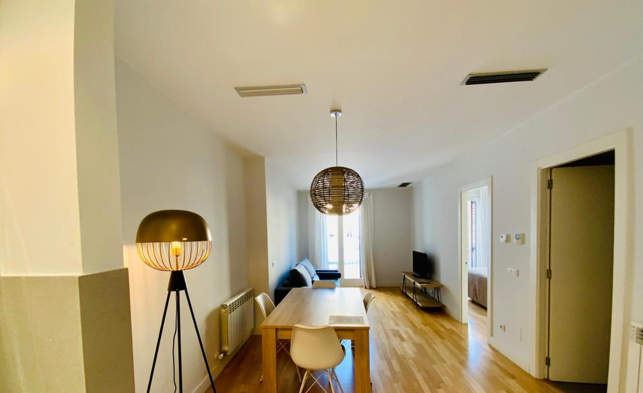Apartaments Santa Clara - Baltack Homes Gerona Exterior foto