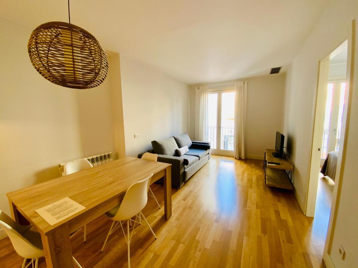 Apartaments Santa Clara - Baltack Homes Gerona Exterior foto