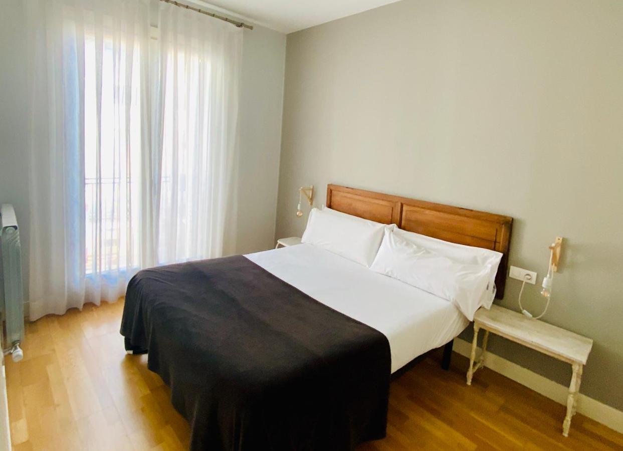 Apartaments Santa Clara - Baltack Homes Gerona Exterior foto