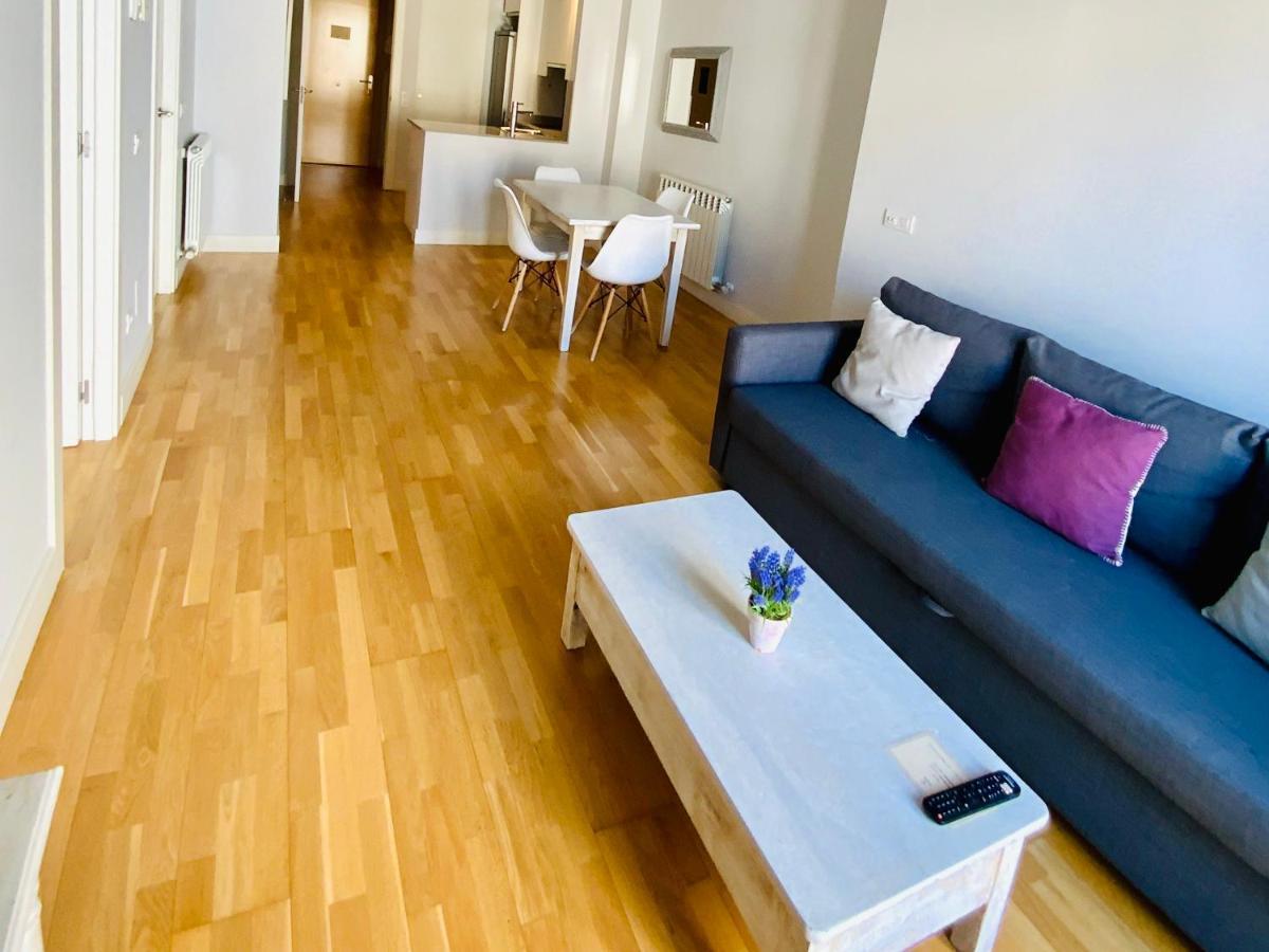 Apartaments Santa Clara - Baltack Homes Gerona Exterior foto