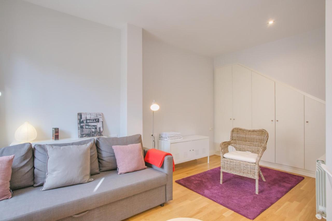 Apartaments Santa Clara - Baltack Homes Gerona Exterior foto