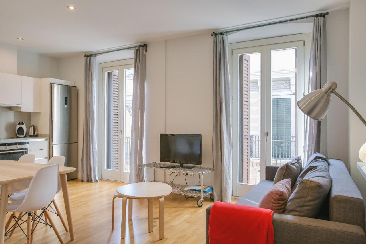 Apartaments Santa Clara - Baltack Homes Gerona Exterior foto