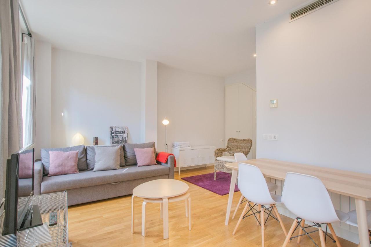 Apartaments Santa Clara - Baltack Homes Gerona Exterior foto
