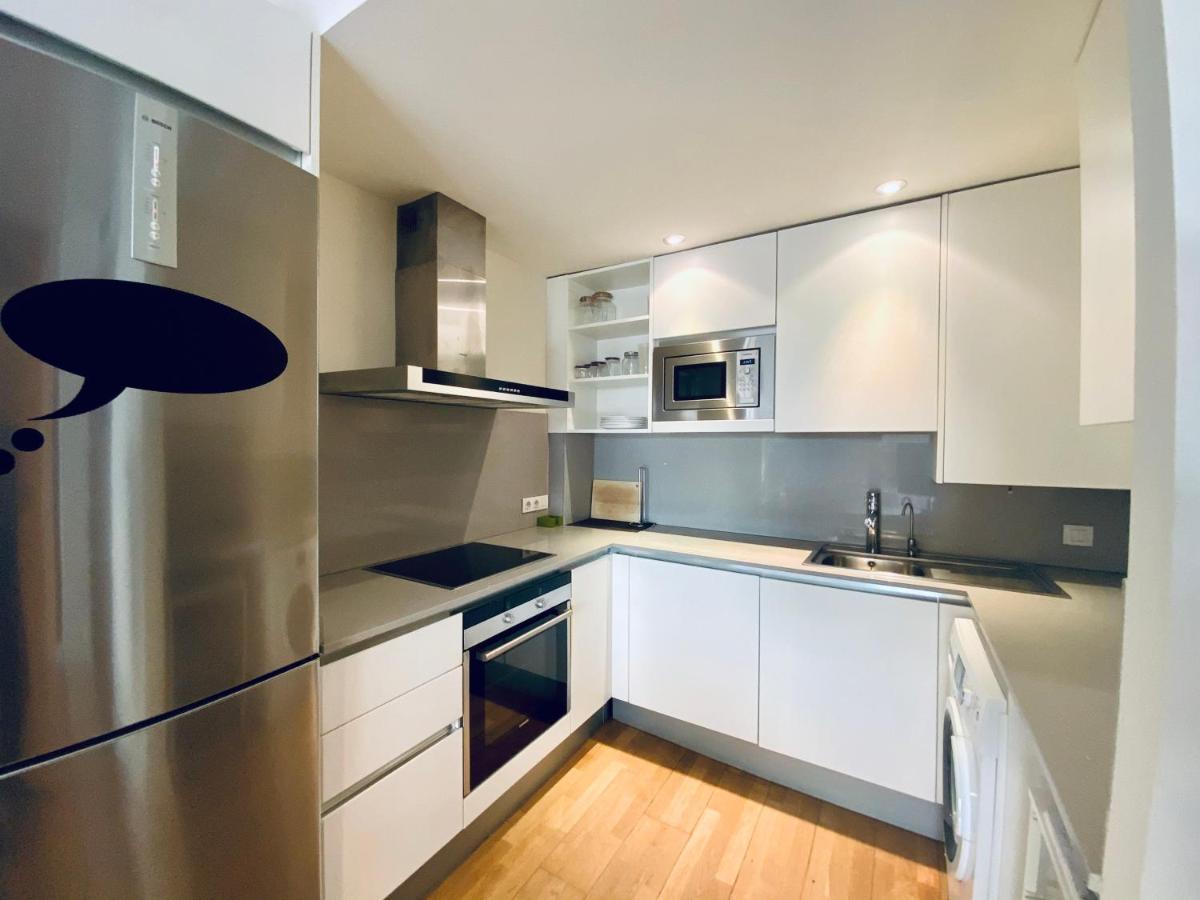Apartaments Santa Clara - Baltack Homes Gerona Exterior foto