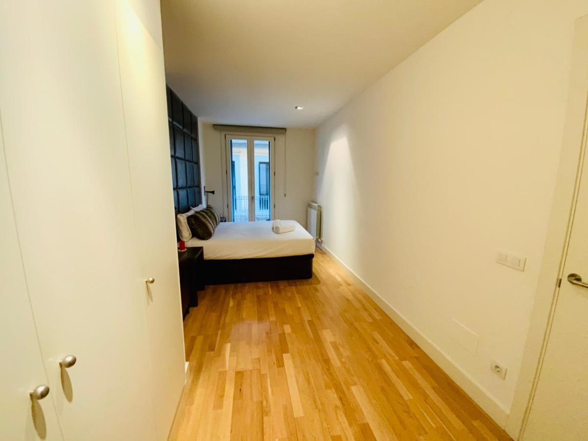 Apartaments Santa Clara - Baltack Homes Gerona Exterior foto