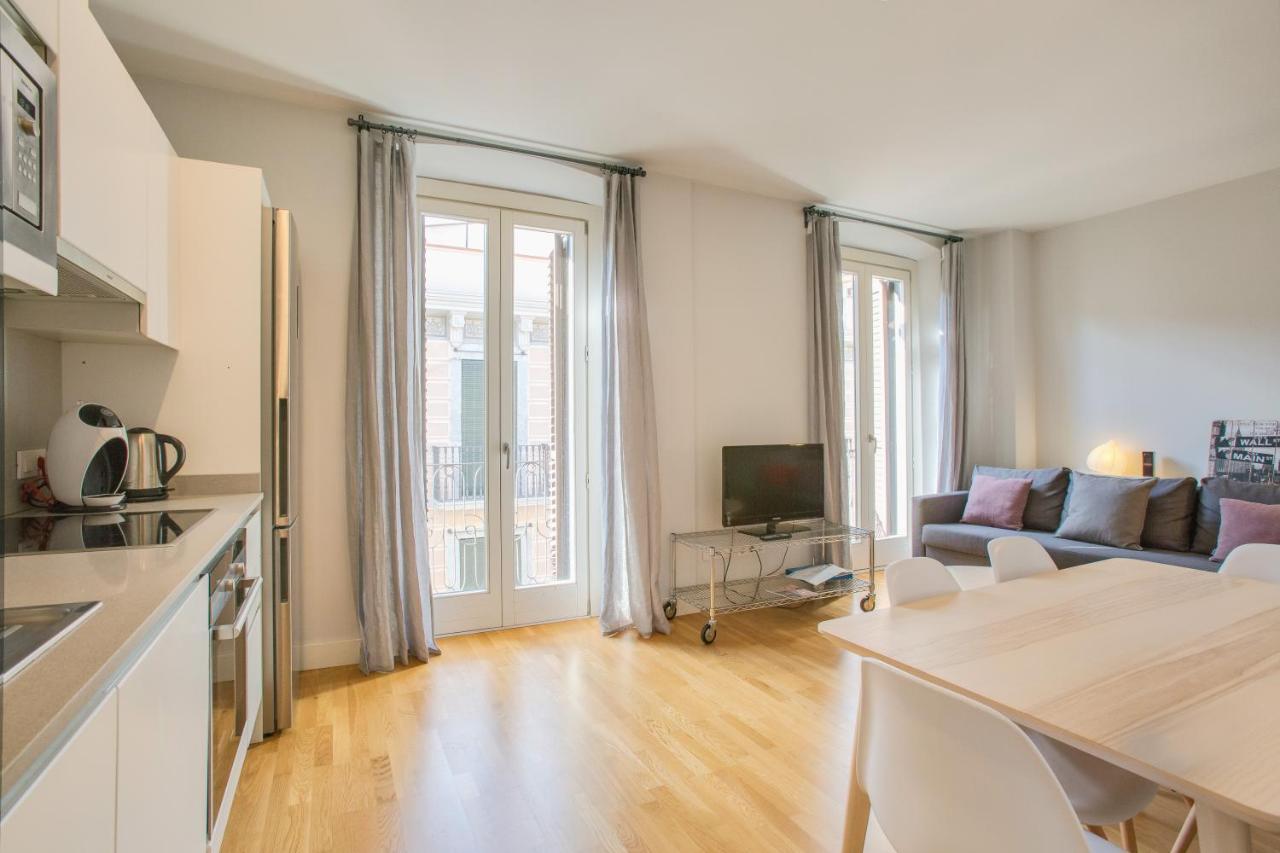 Apartaments Santa Clara - Baltack Homes Gerona Exterior foto