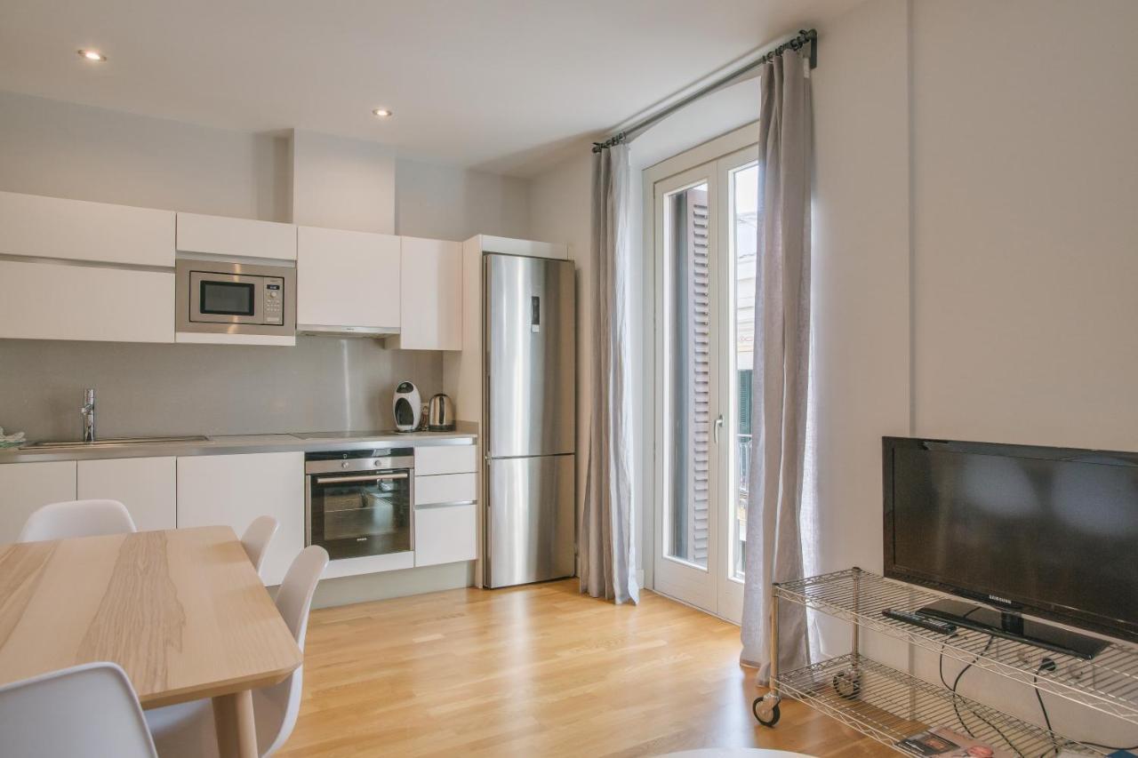 Apartaments Santa Clara - Baltack Homes Gerona Exterior foto