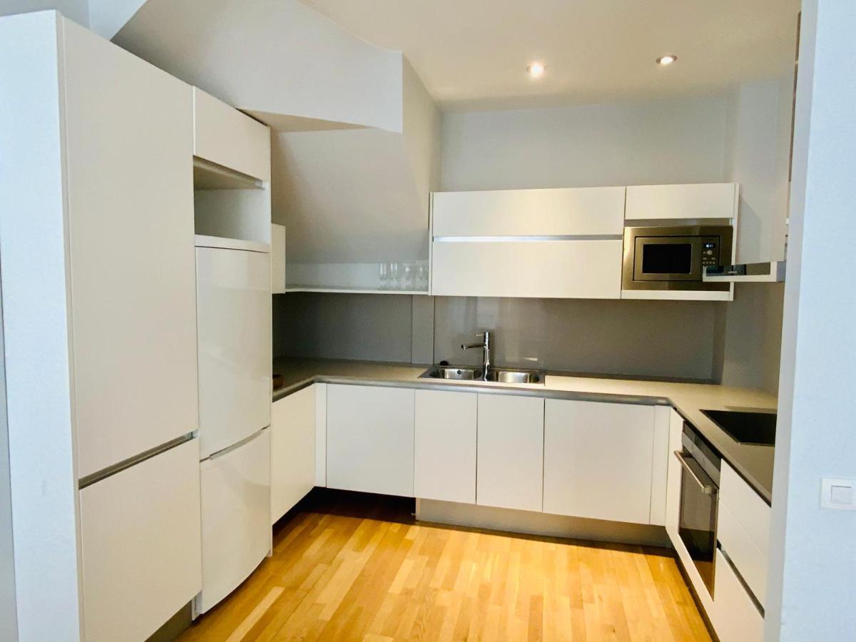 Apartaments Santa Clara - Baltack Homes Gerona Exterior foto