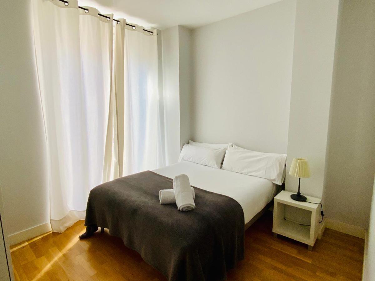 Apartaments Santa Clara - Baltack Homes Gerona Exterior foto