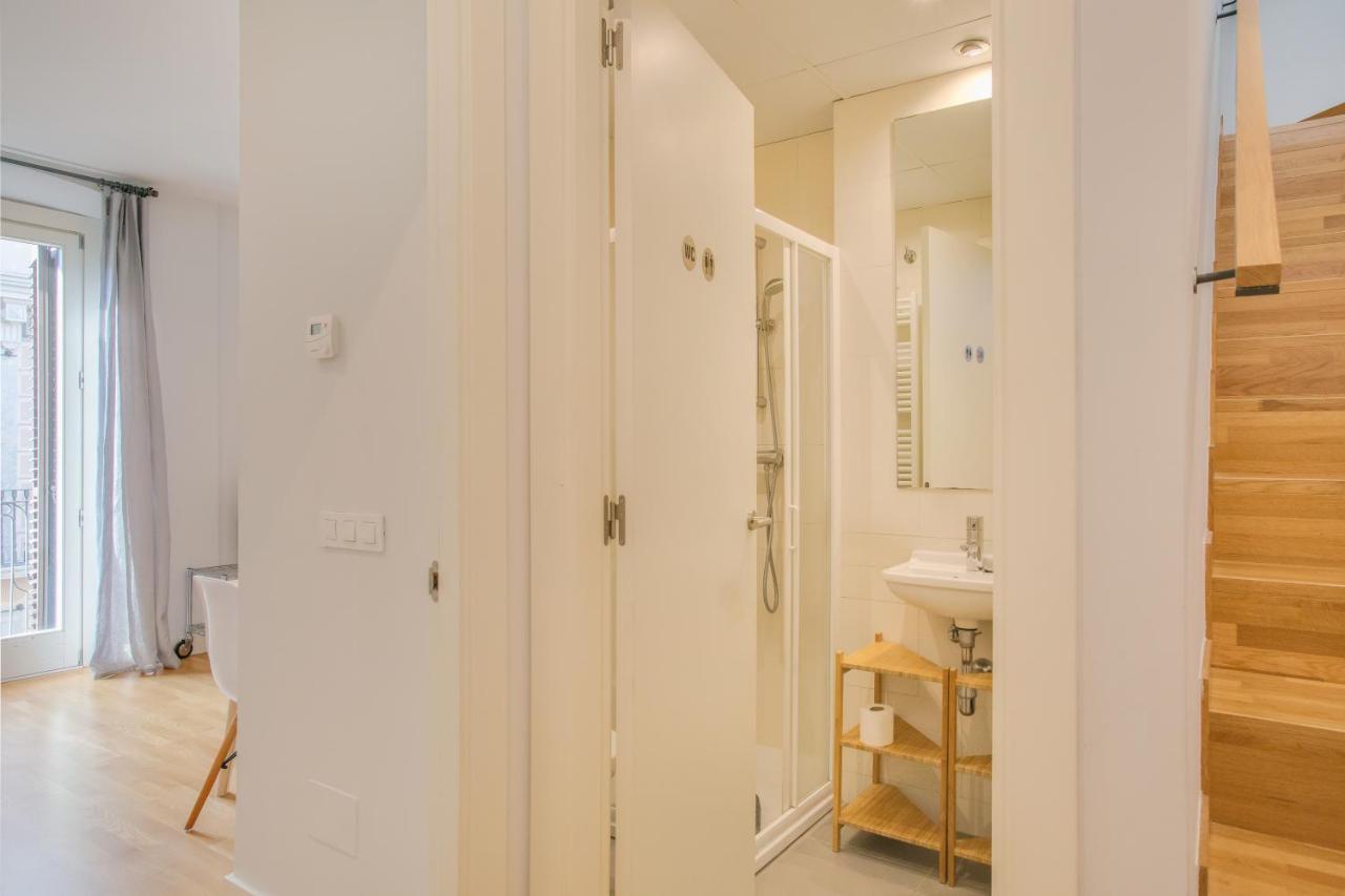 Apartaments Santa Clara - Baltack Homes Gerona Exterior foto