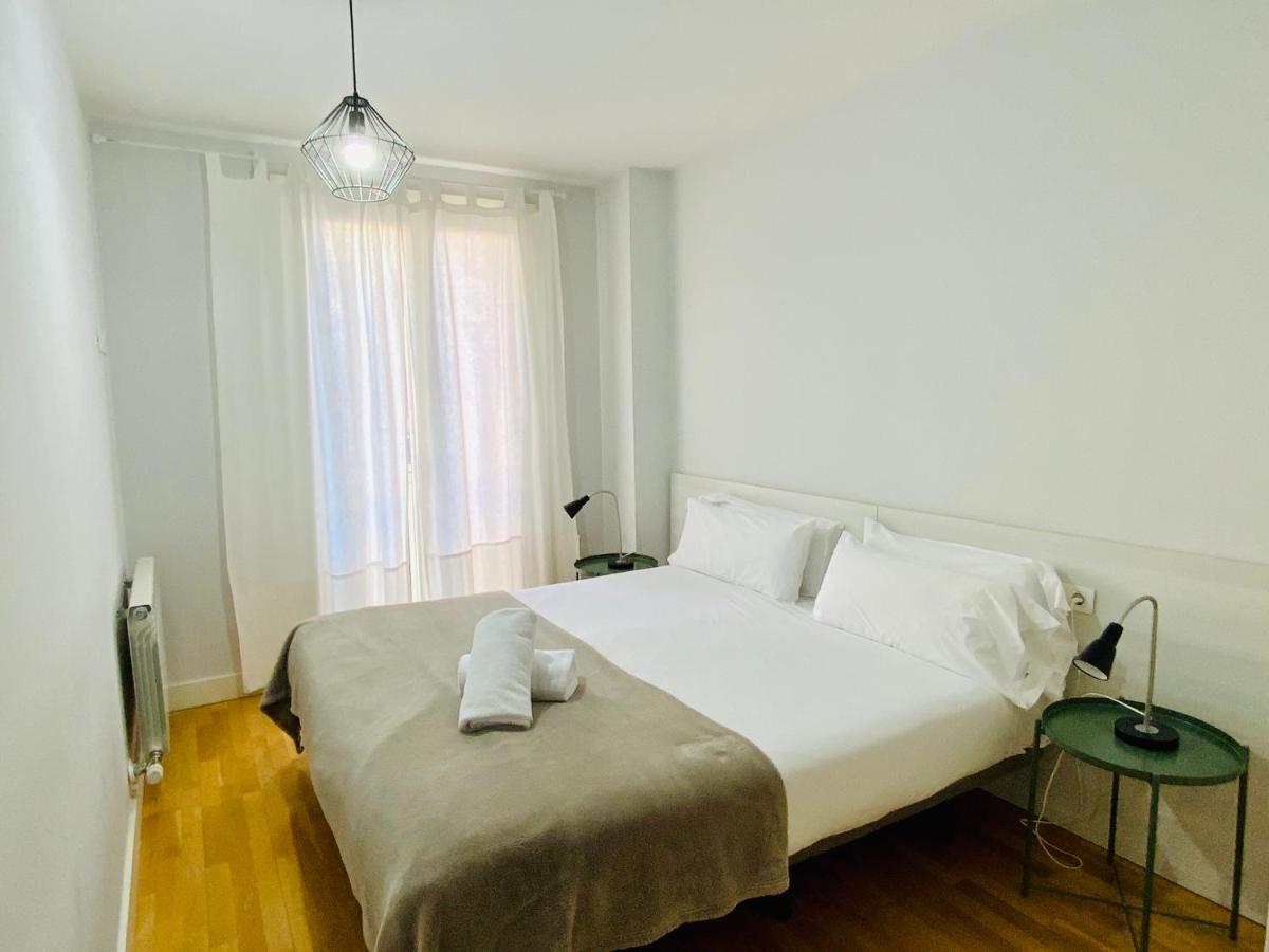 Apartaments Santa Clara - Baltack Homes Gerona Exterior foto