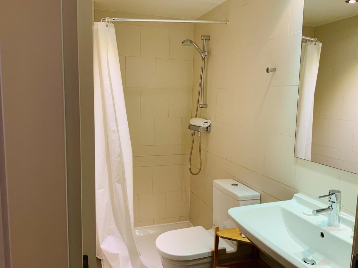 Apartaments Santa Clara - Baltack Homes Gerona Exterior foto