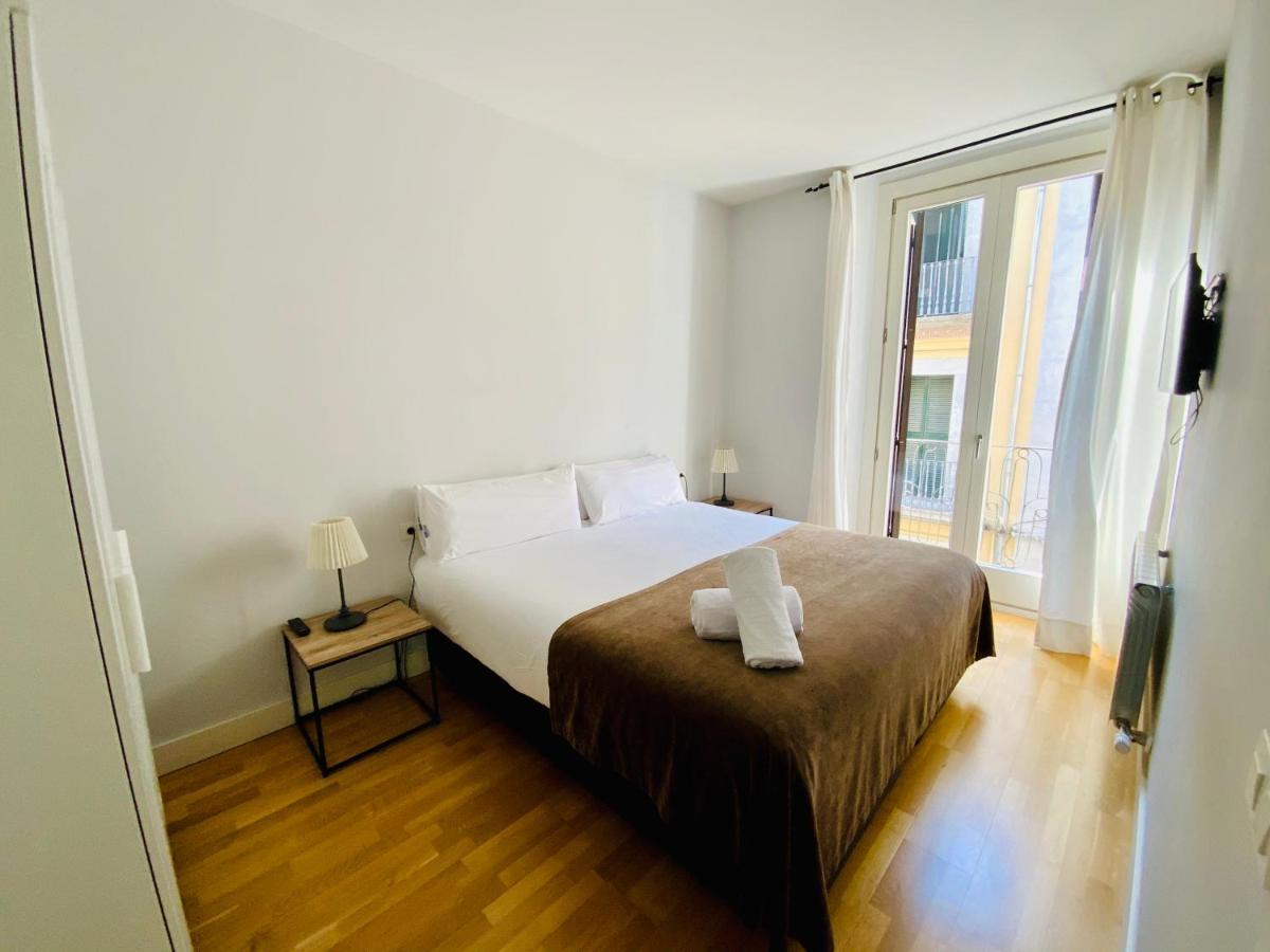 Apartaments Santa Clara - Baltack Homes Gerona Exterior foto