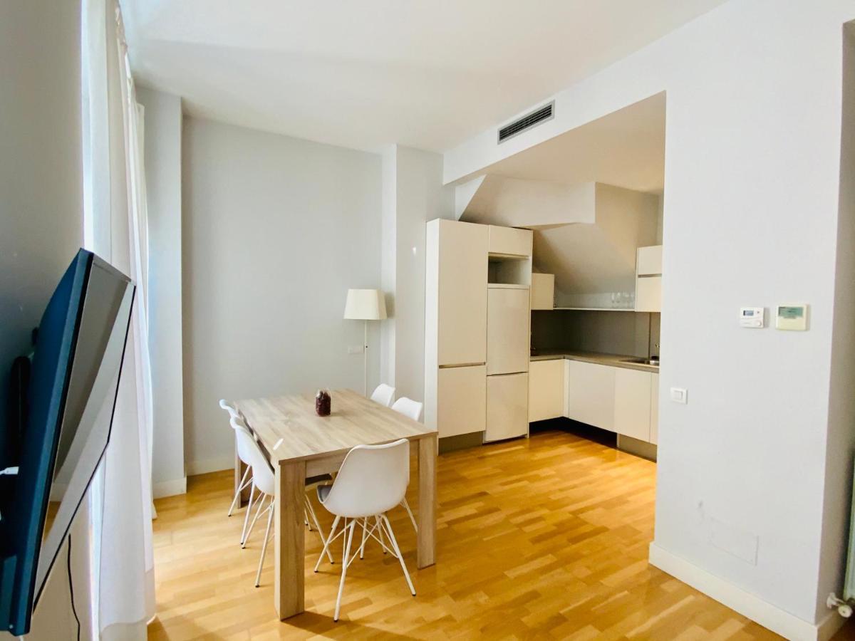 Apartaments Santa Clara - Baltack Homes Gerona Exterior foto