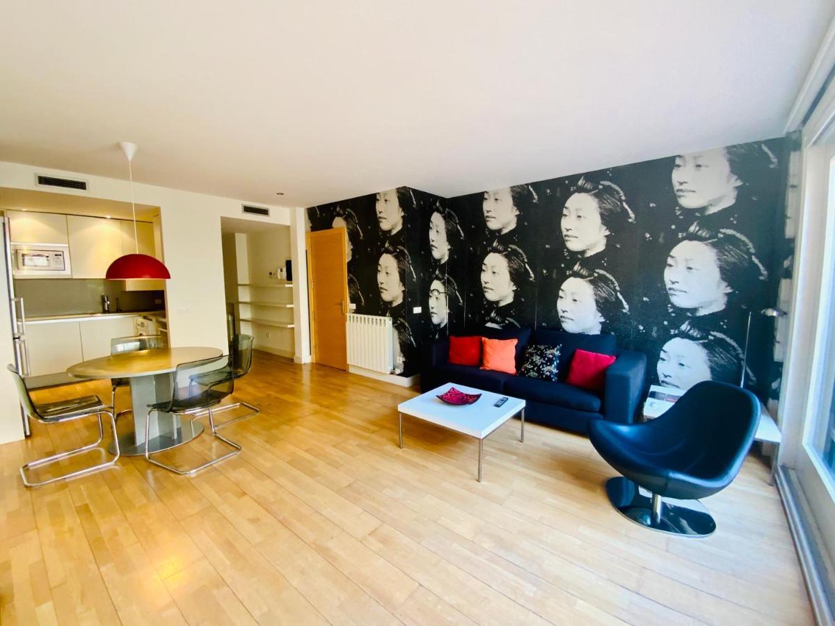Apartaments Santa Clara - Baltack Homes Gerona Exterior foto