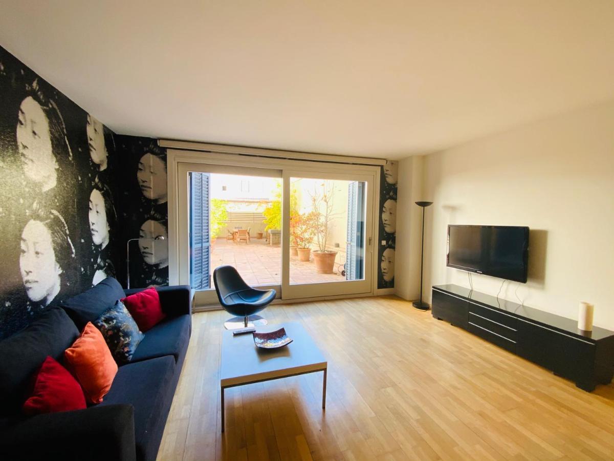 Apartaments Santa Clara - Baltack Homes Gerona Exterior foto