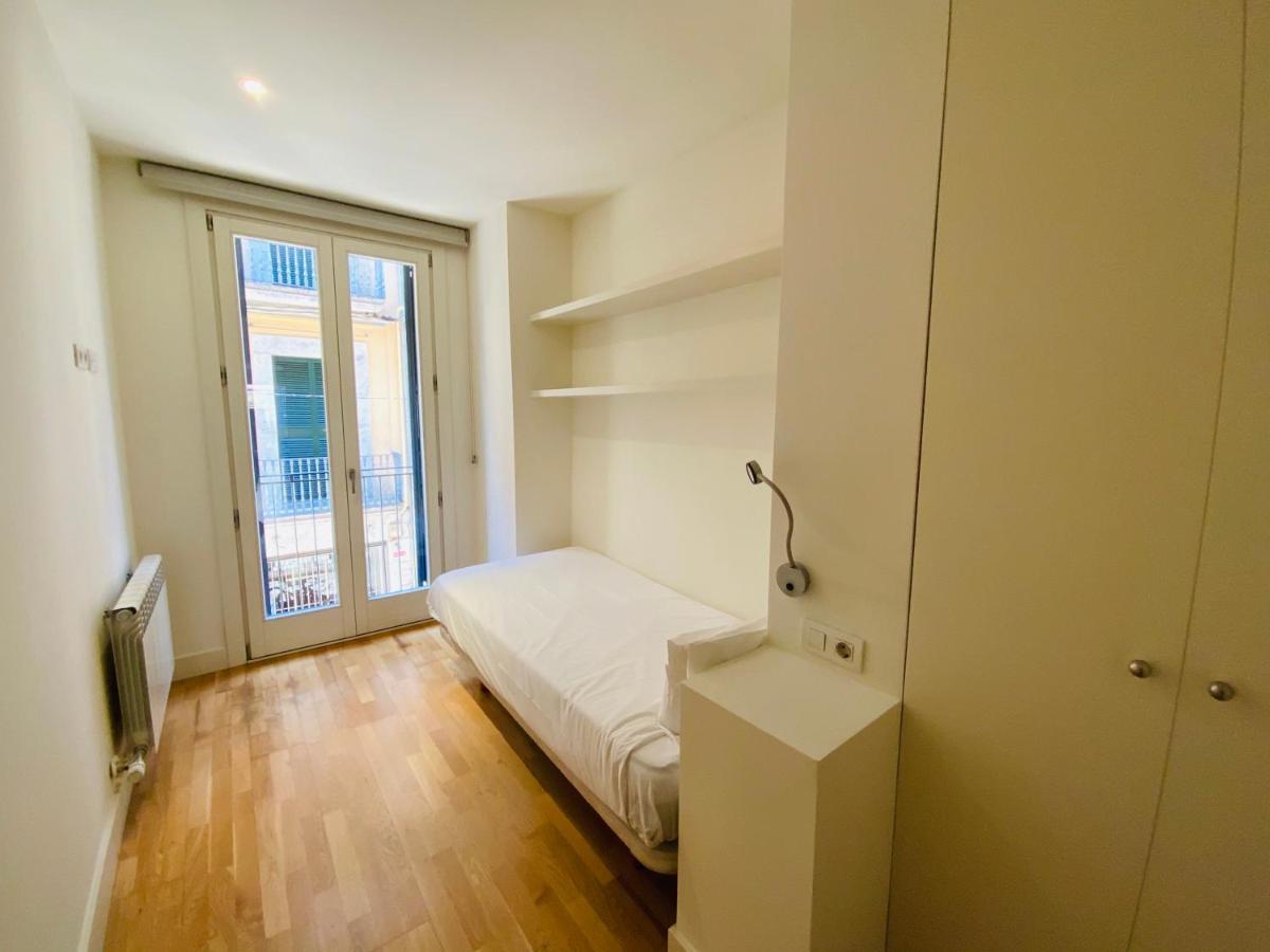 Apartaments Santa Clara - Baltack Homes Gerona Exterior foto