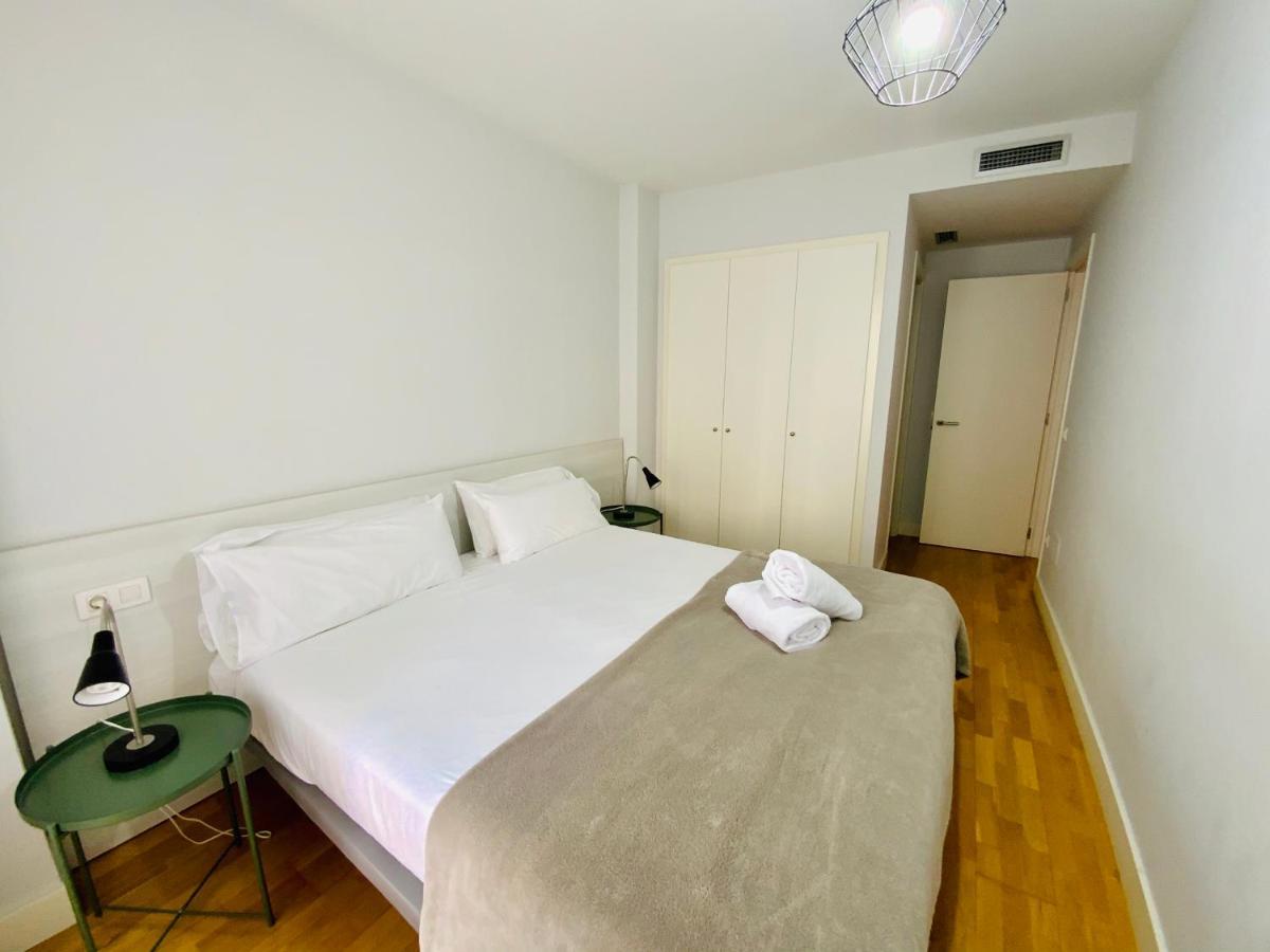 Apartaments Santa Clara - Baltack Homes Gerona Exterior foto