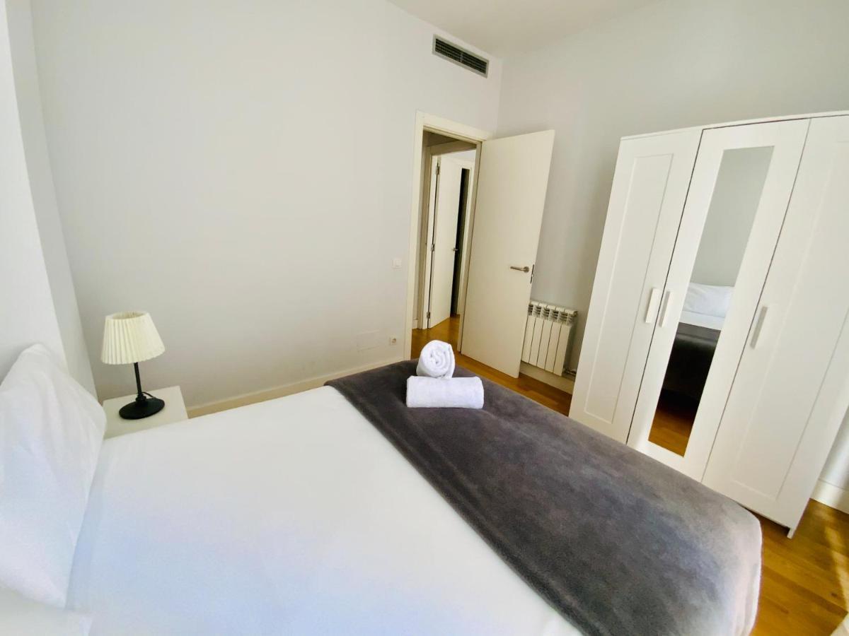 Apartaments Santa Clara - Baltack Homes Gerona Exterior foto