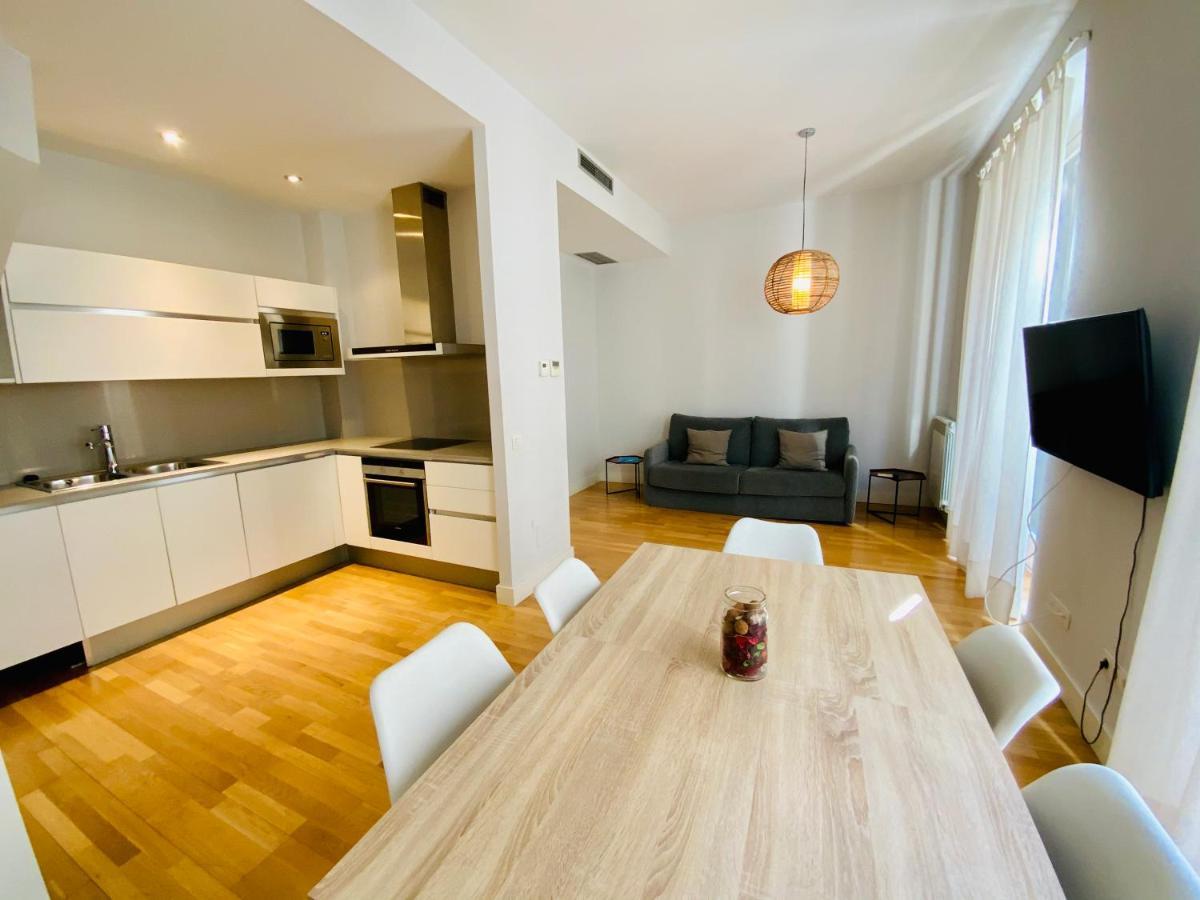 Apartaments Santa Clara - Baltack Homes Gerona Exterior foto