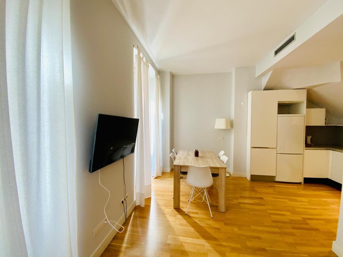 Apartaments Santa Clara - Baltack Homes Gerona Exterior foto