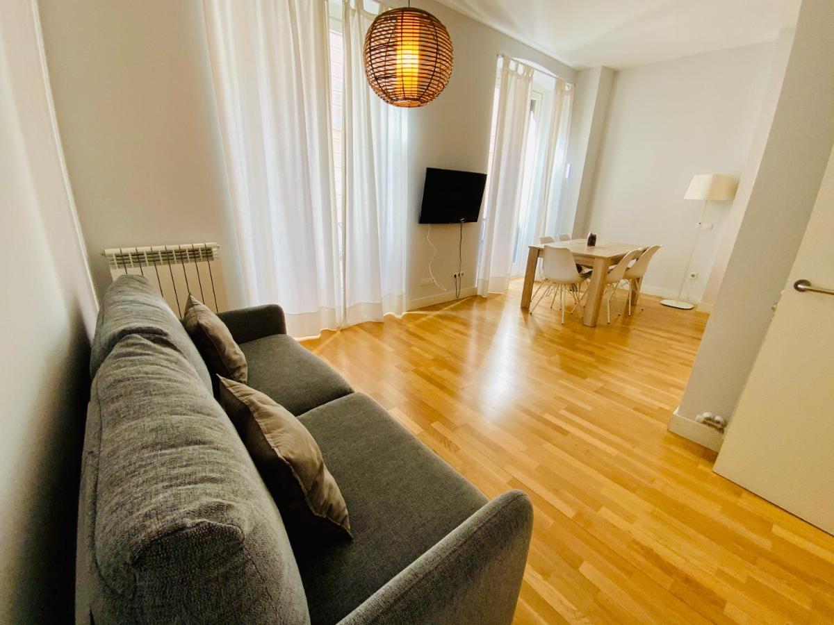 Apartaments Santa Clara - Baltack Homes Gerona Exterior foto