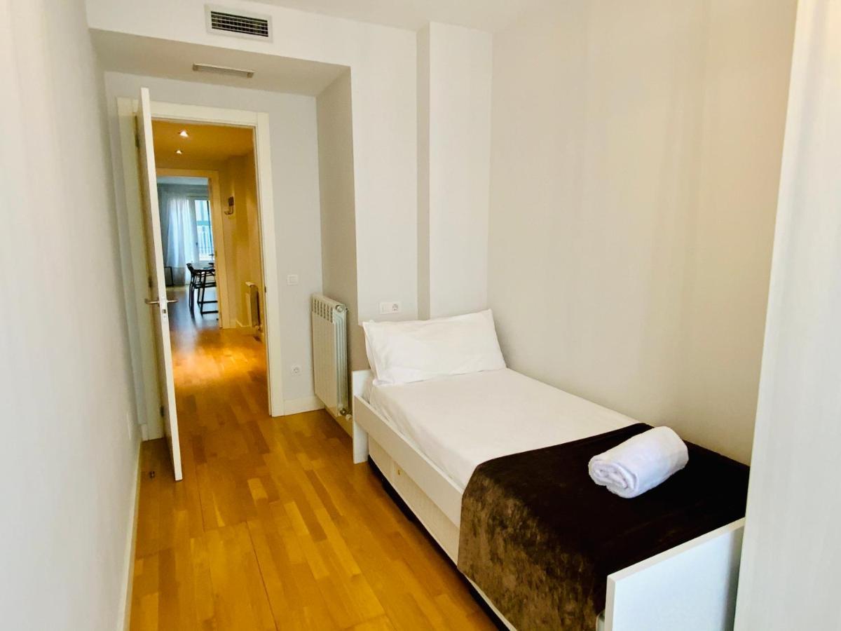 Apartaments Santa Clara - Baltack Homes Gerona Exterior foto