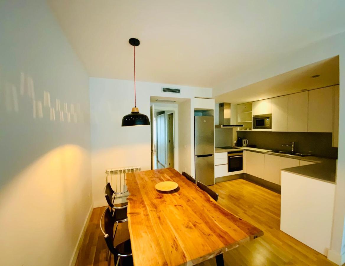Apartaments Santa Clara - Baltack Homes Gerona Exterior foto