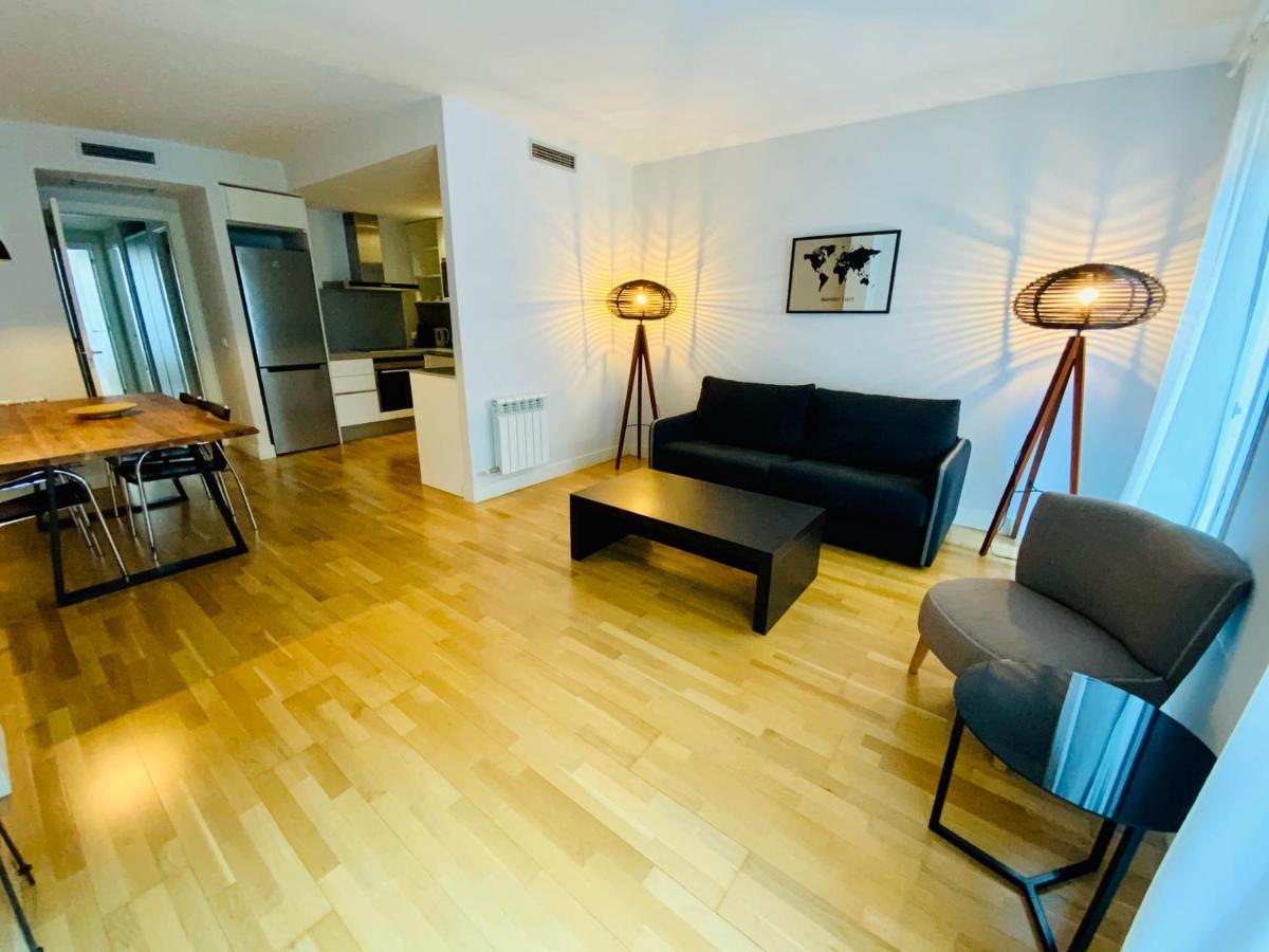 Apartaments Santa Clara - Baltack Homes Gerona Exterior foto