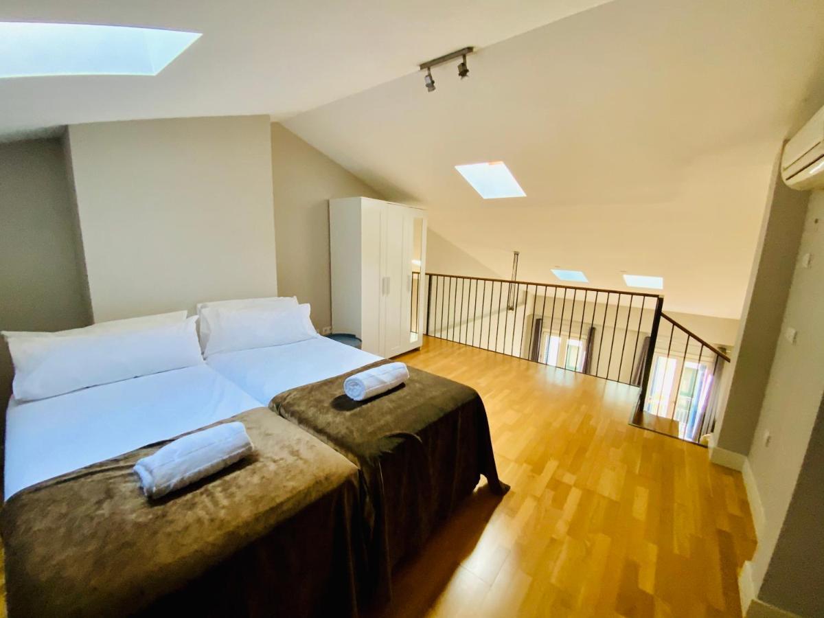 Apartaments Santa Clara - Baltack Homes Gerona Exterior foto