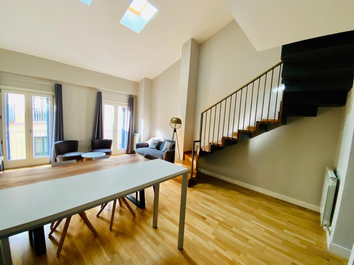 Apartaments Santa Clara - Baltack Homes Gerona Exterior foto