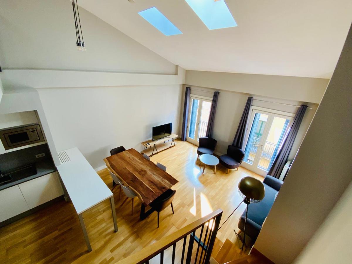 Apartaments Santa Clara - Baltack Homes Gerona Exterior foto