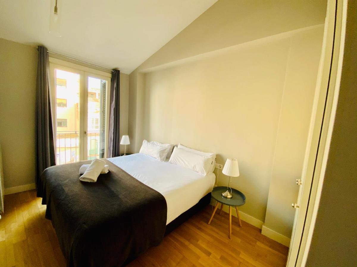 Apartaments Santa Clara - Baltack Homes Gerona Exterior foto