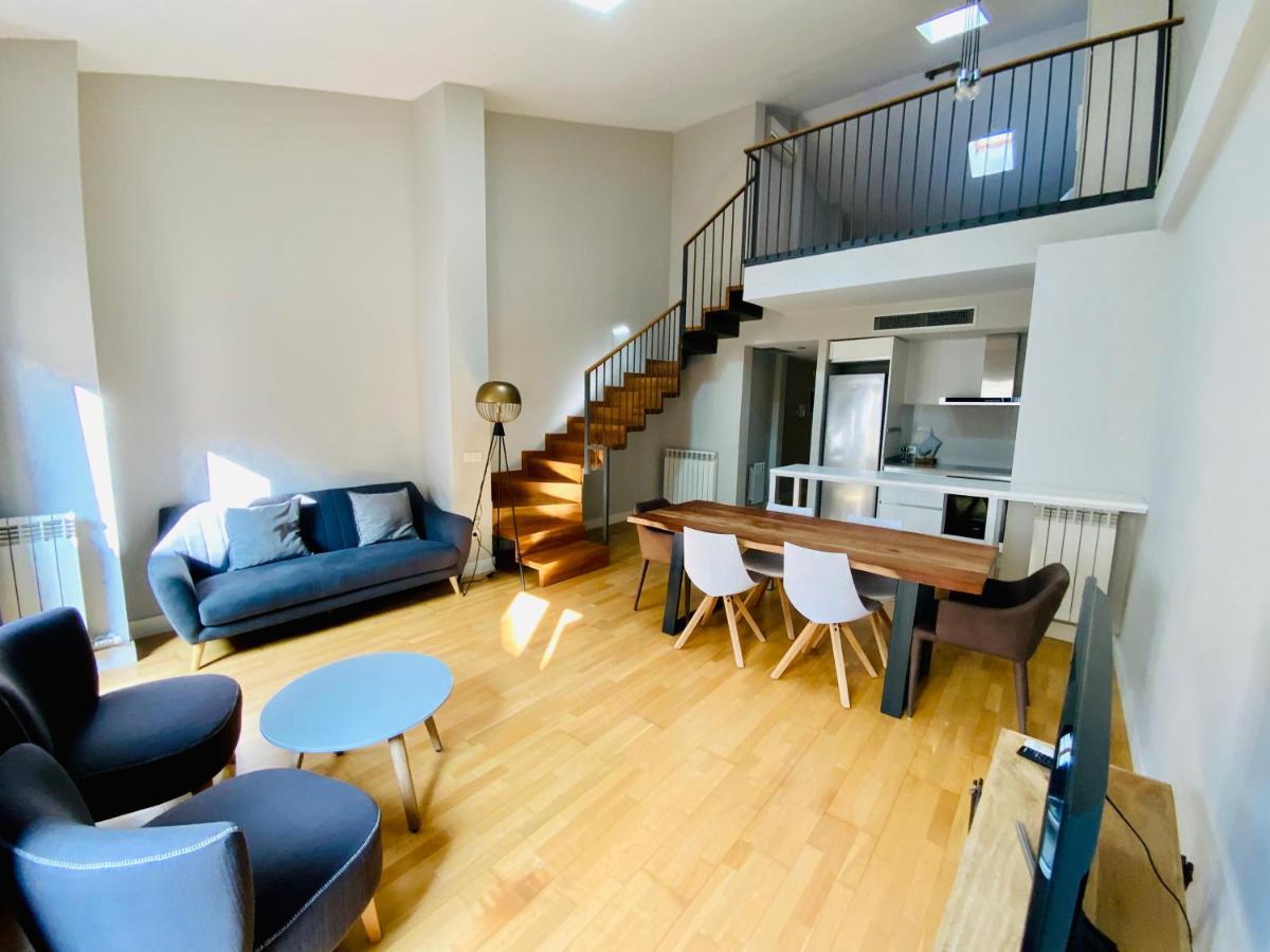 Apartaments Santa Clara - Baltack Homes Gerona Exterior foto