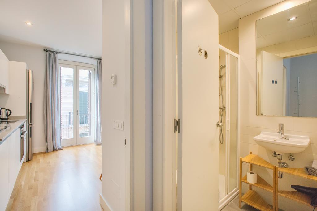 Apartaments Santa Clara - Baltack Homes Gerona Exterior foto