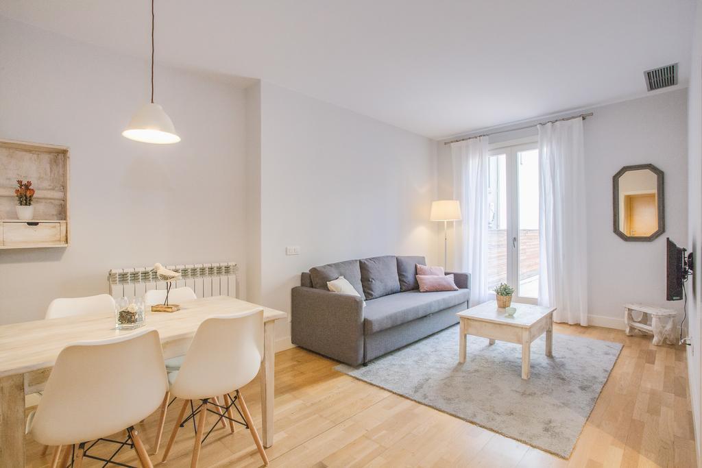 Apartaments Santa Clara - Baltack Homes Gerona Exterior foto