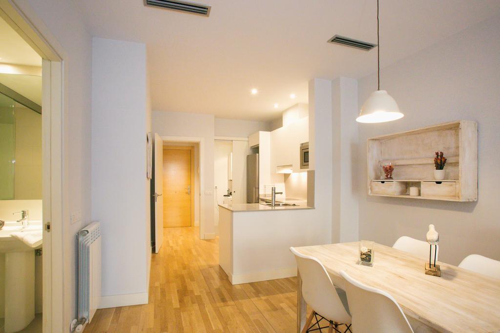 Apartaments Santa Clara - Baltack Homes Gerona Exterior foto