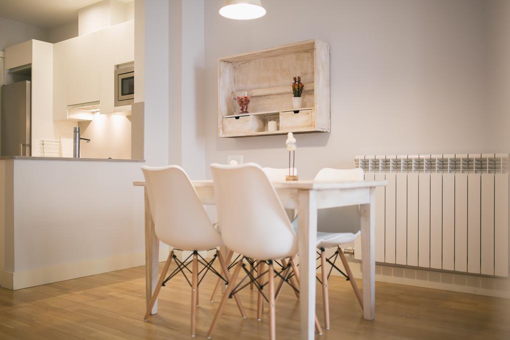 Apartaments Santa Clara - Baltack Homes Gerona Exterior foto
