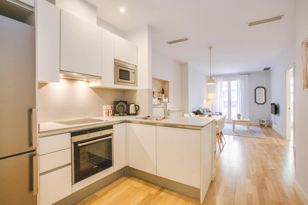 Apartaments Santa Clara - Baltack Homes Gerona Exterior foto